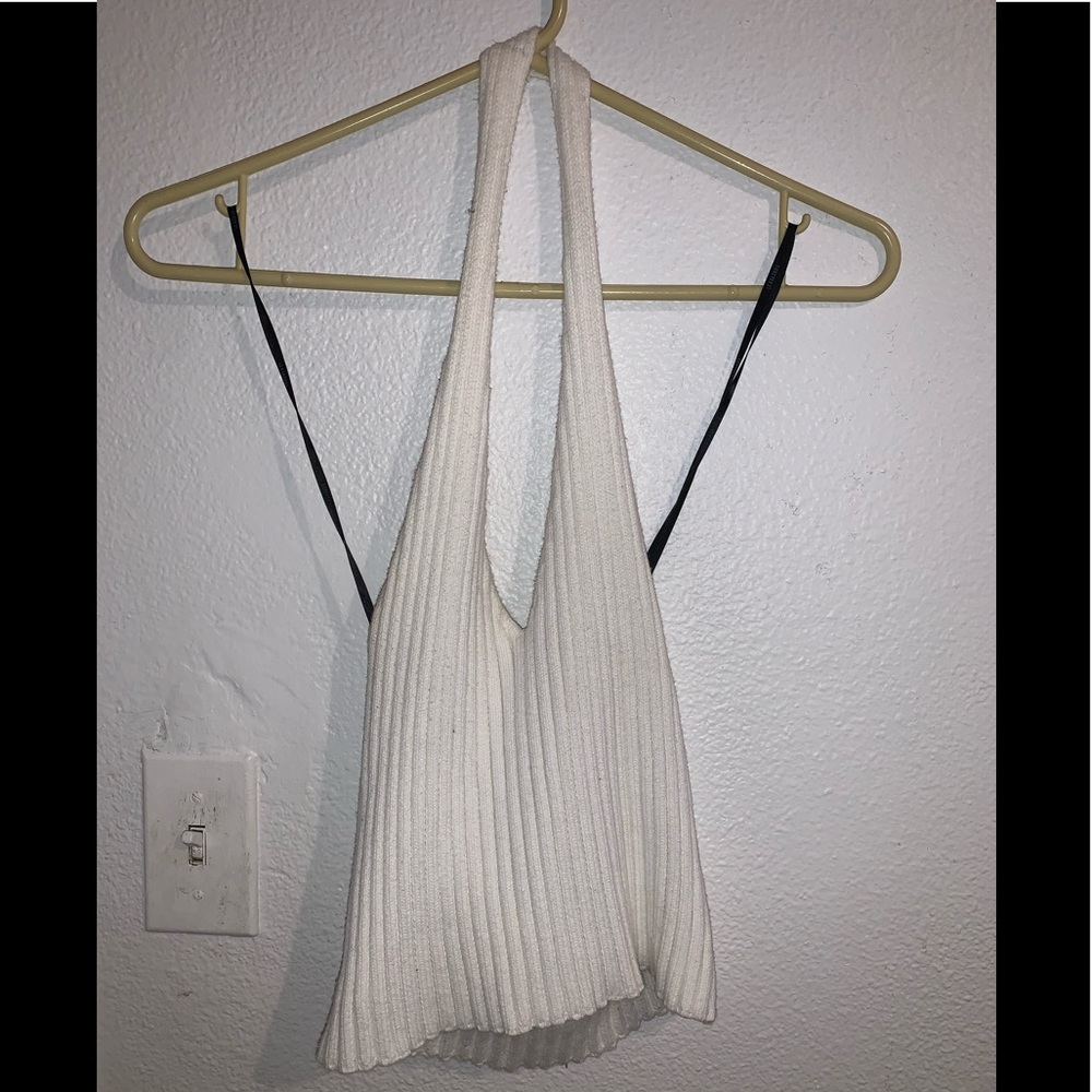 Halter top